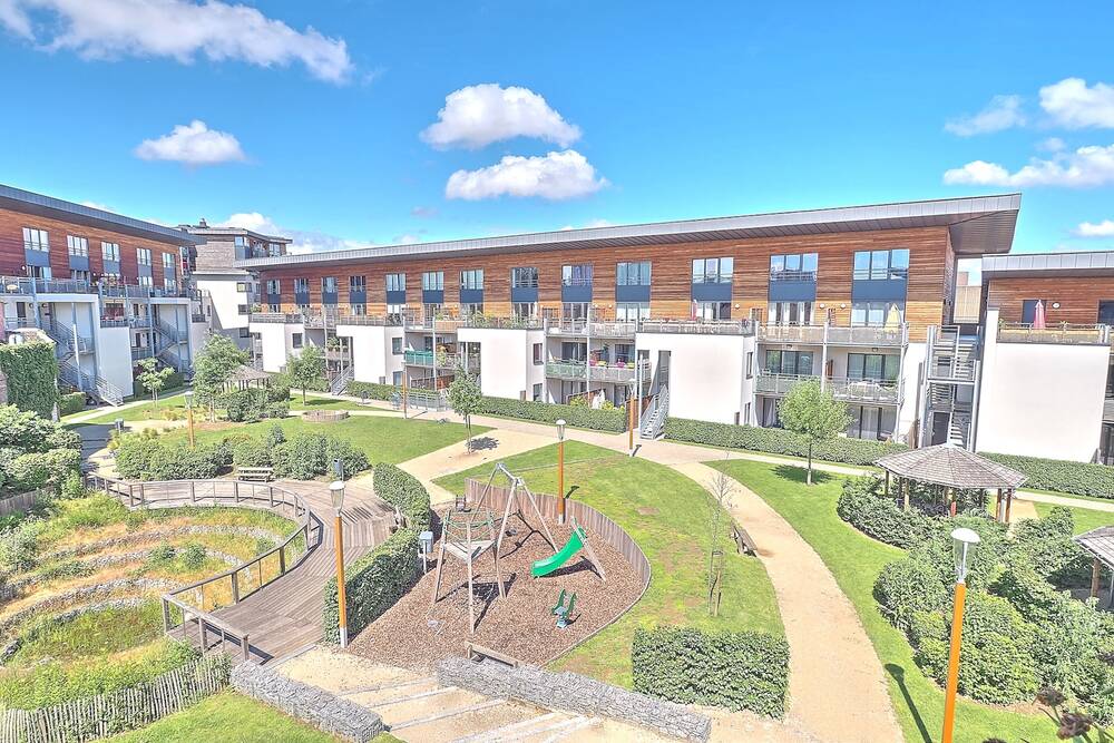 Duplex à vendre à Anderlecht 1070 310000.00€ 2 chambres 110.00m² - annonce 411317