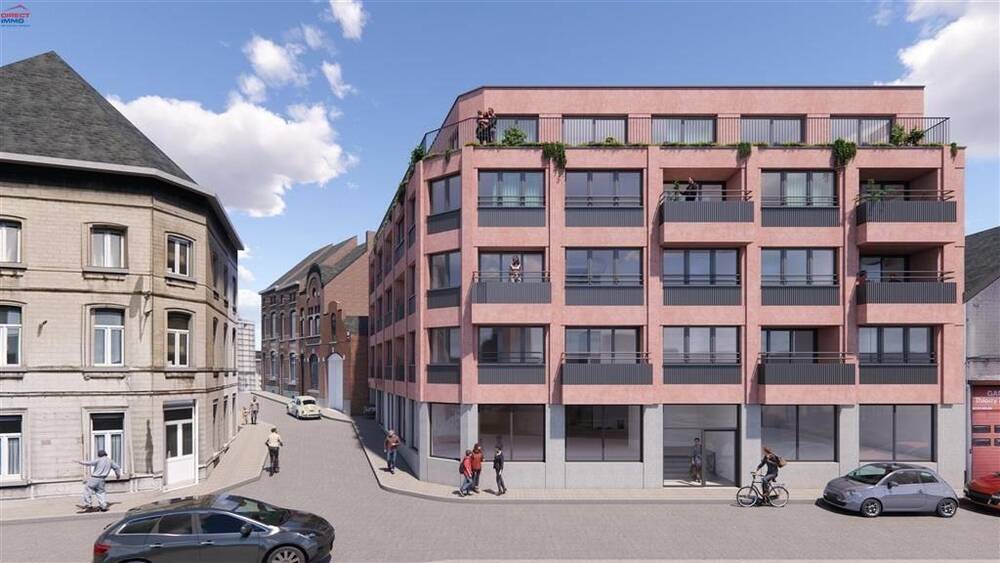 Grond te koop in Brussel 1000 2000000.00€ slaapkamers m² - Zoekertje 411455