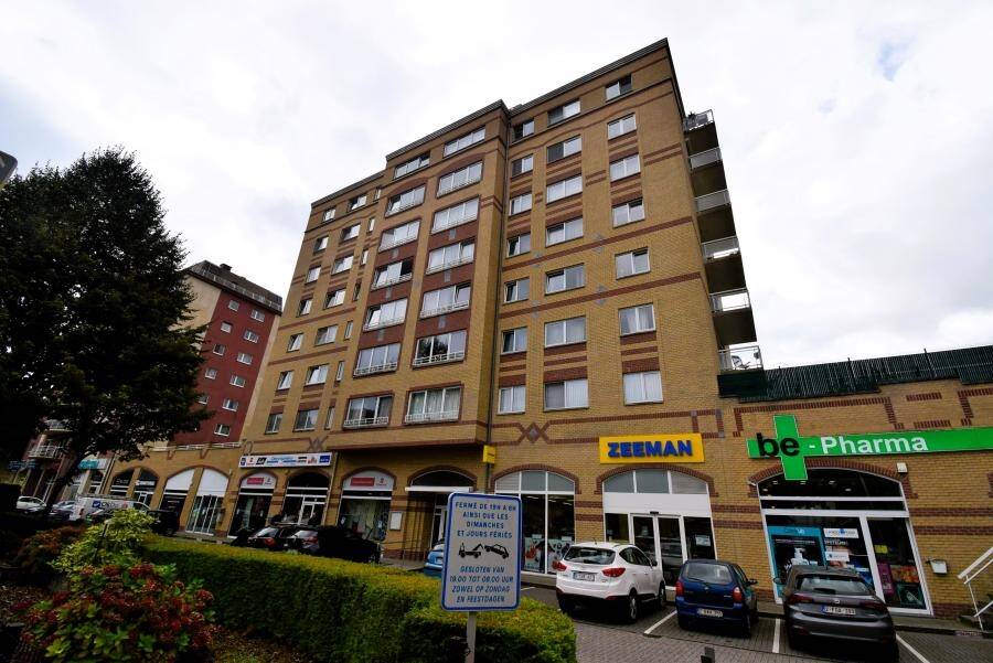 Studio te koop in Anderlecht 1070 135000.00€ slaapkamers 35.00m² - Zoekertje 411865