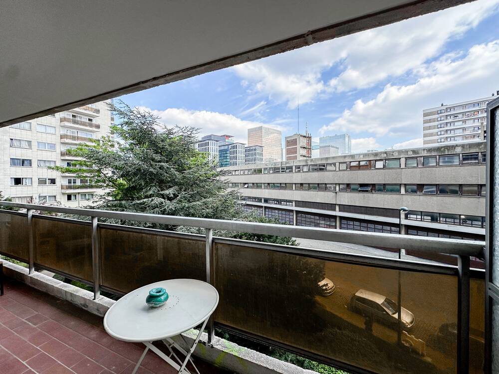 Studio à  à Bruxelles 1000 150000.00€ 0 chambres 35.00m² - annonce 411133