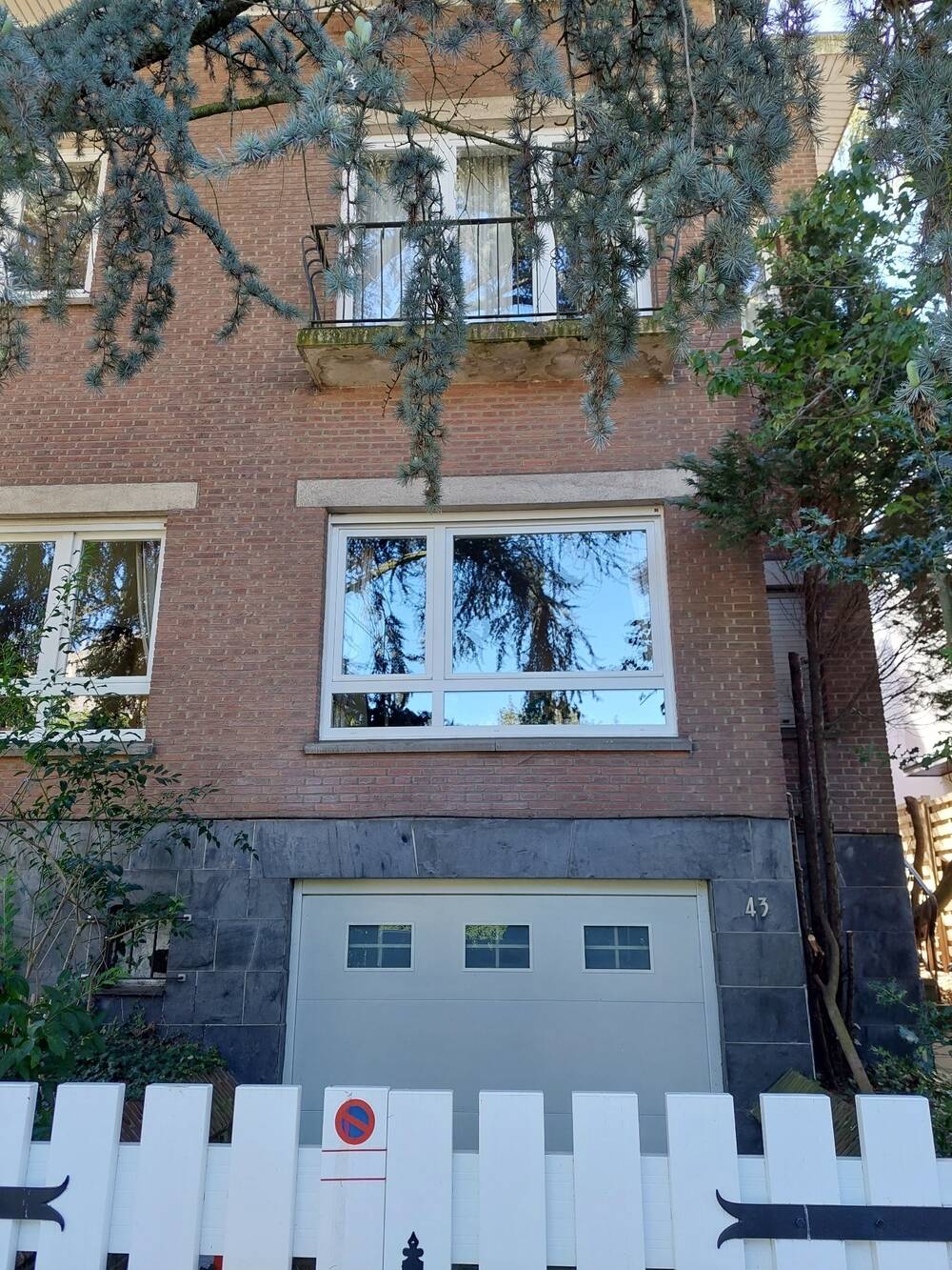 Huis te  koop in Watermaal-Bosvoorde 1170 720000.00€ 3 slaapkamers 190.00m² - Zoekertje 412441