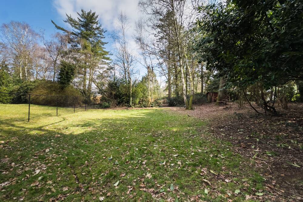 Grond te koop in Sint-Pieters-Woluwe 1150 820000.00€ slaapkamers m² - Zoekertje 412269