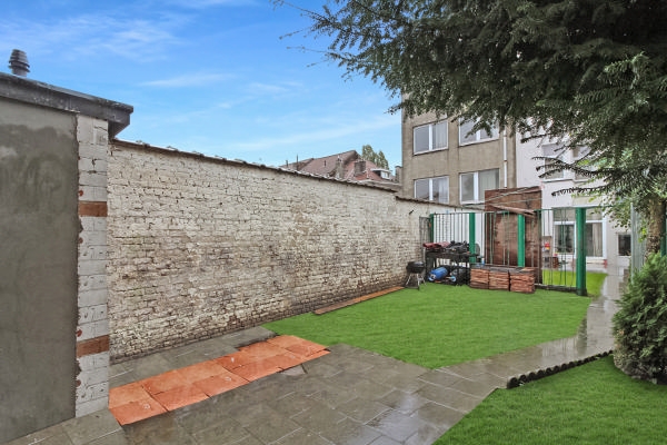 Maison à vendre à Koekelberg 1081 210000.00€ 2 chambres 62.00m² - annonce 564673