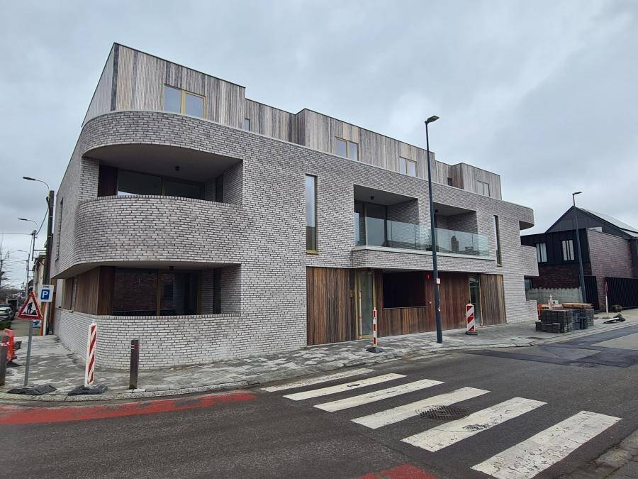 Duplex te  in Malderen 1840 1070.00€ 2 slaapkamers 100.00m² - Zoekertje 412677