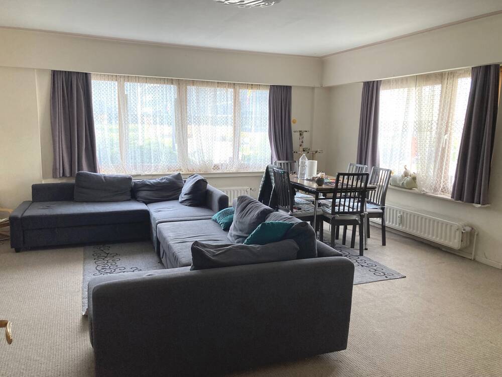 Appartement te in Wemmel 1780 266000.00€ 3 slaapkamers 120.00m² - Zoekertje 413339