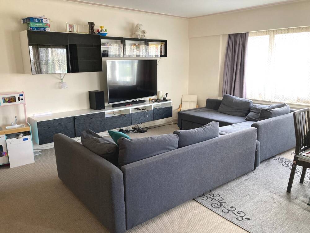 Appartement à à Wemmel 1780 259000.00€ 3 chambres 120.00m² - annonce 413339