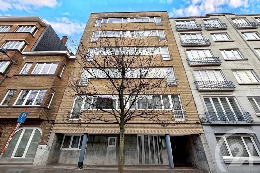 Commerce à vendre à Ixelles 1050 429000.00€ chambres 85.00m² - annonce 413104