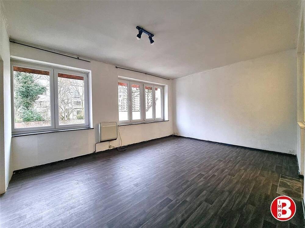 Studio à à Saint-Gilles 1060 187000.00€ chambres 52.00m² - annonce 415240