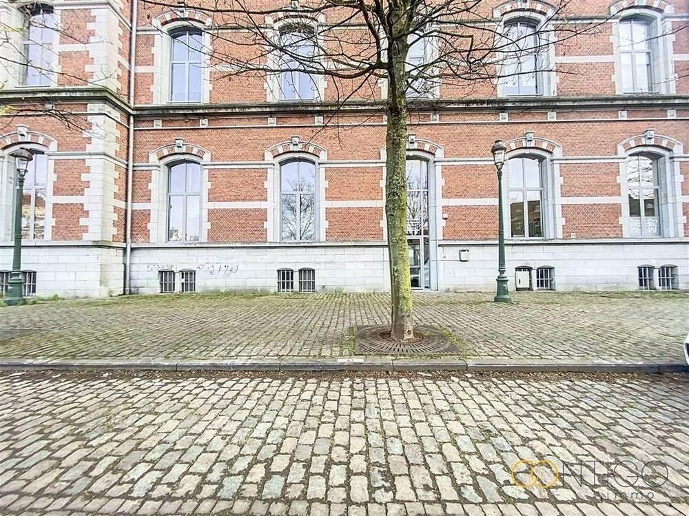 Parking & garage te huur in Schaarbeek 1030 80.00€ slaapkamers m² - Zoekertje 414796
