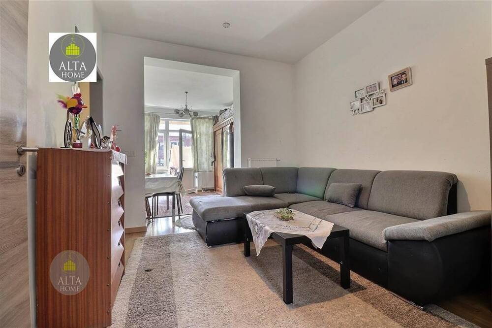 Appartement te in Ganshoren 1083 240000.00€ 2 slaapkamers 70.00m² - Zoekertje 416602
