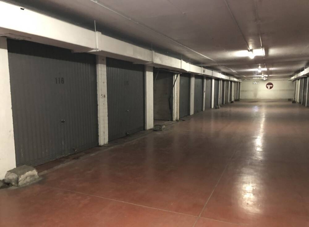 Parking / garage à vendre à Anderlecht 1070 23500.00€ chambres m² - annonce 416232