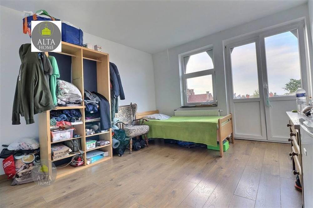 Appartement te in Ganshoren 1083 220000.00€ 2 slaapkamers 58.00m² - Zoekertje 416433