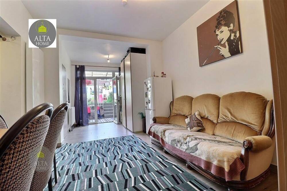 Appartement te in Ganshoren 1083 269000.00€ 2 slaapkamers 75.00m² - Zoekertje 416254