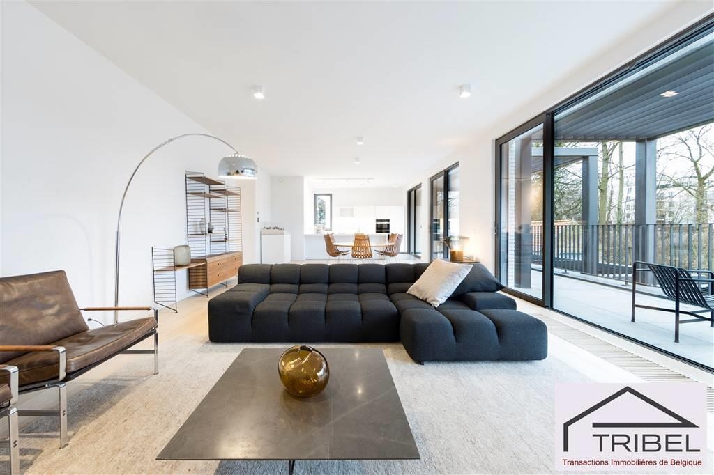 Appartement à à Uccle 1180 1295000.00€ 3 chambres 179.00m² - annonce 417948