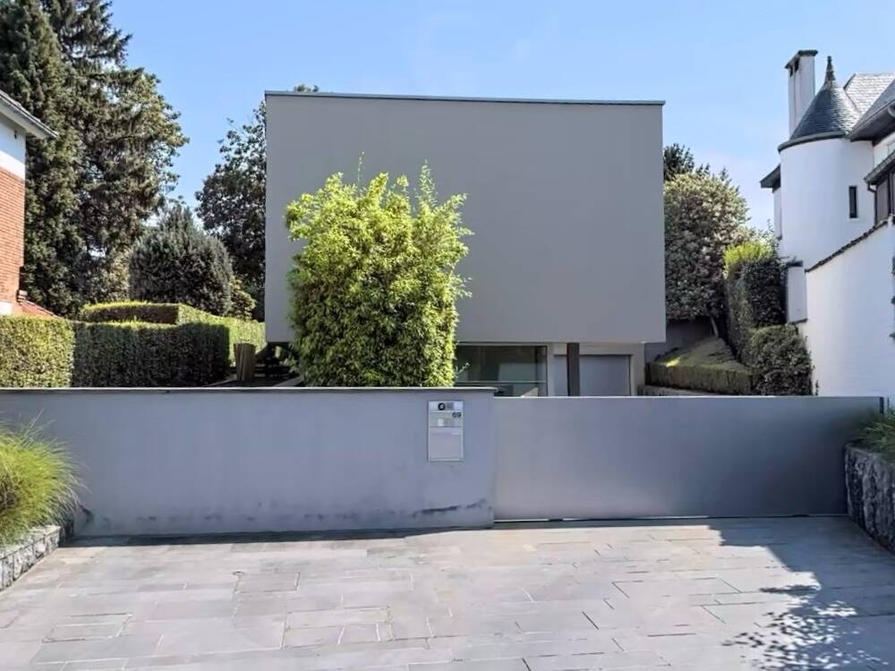 Maison à vendre à Berchem-Sainte-Agathe 1082 1850000.00€ 4 chambres 588.00m² - annonce 417750