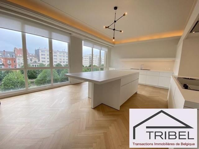 Appartement à à Woluwe-Saint-Pierre 1150 1600000.00€ 4 chambres 290.00m² - annonce 417704