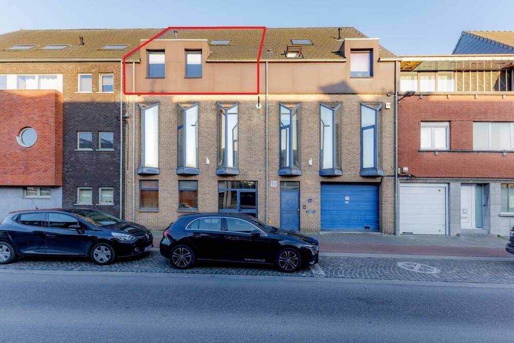 Triplex à vendre à Alost 9300 265000.00€ 3 chambres 136.00m² - annonce 417020