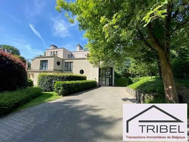 Appartement à à Uccle 1180 1950000.00€ 4 chambres 320.00m² - annonce 417949