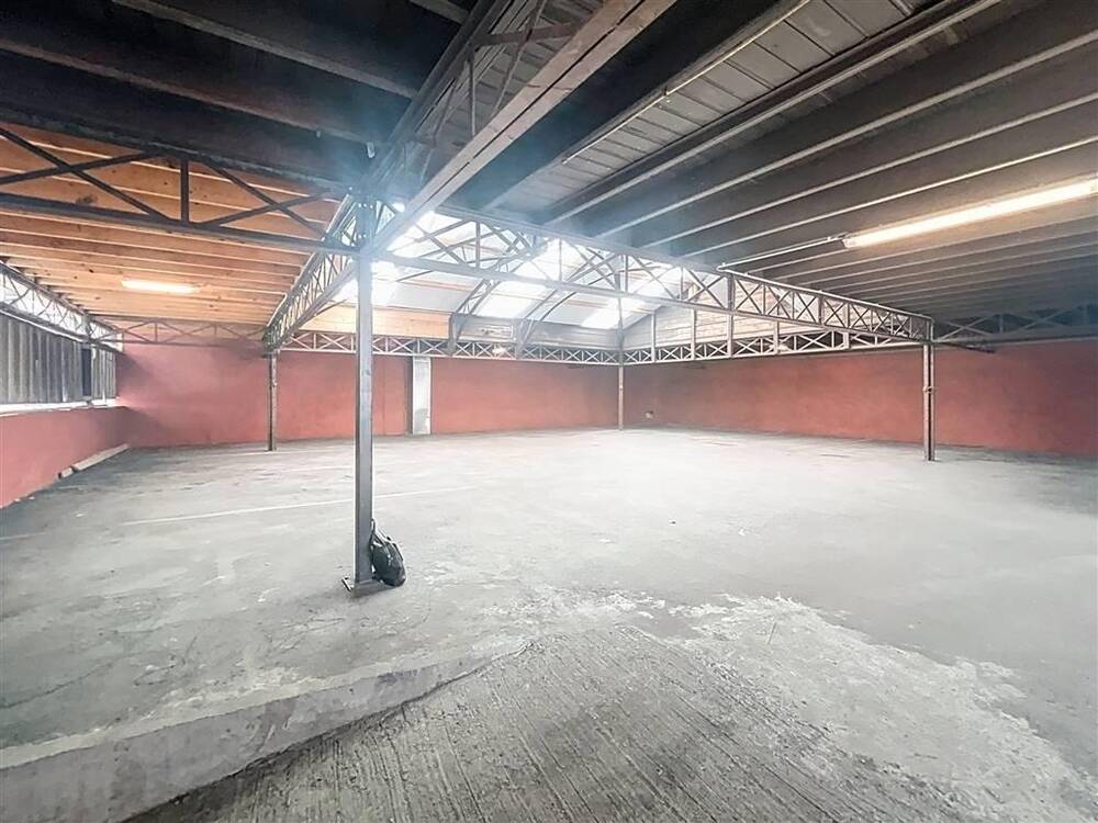 Parking & garage te huur in Elsene 1050 2000.00€ slaapkamers m² - Zoekertje 417985
