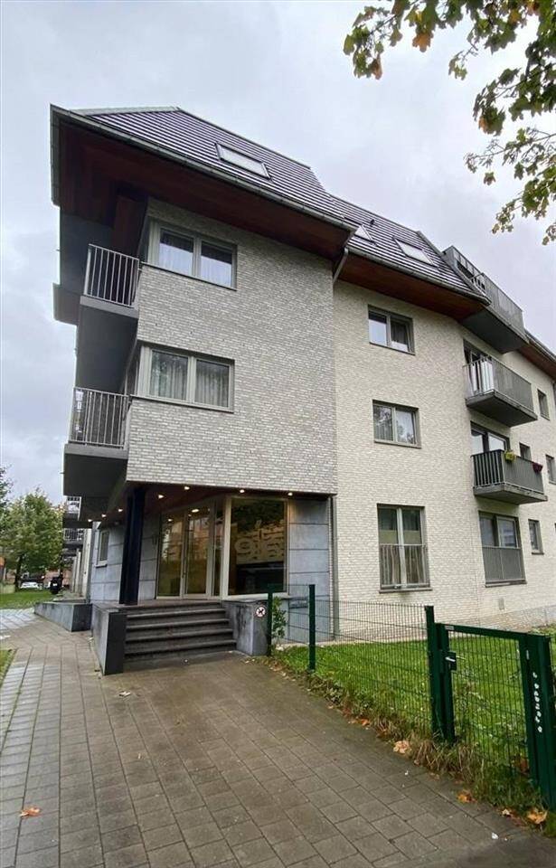 Immeuble de rapport - Immeuble à appartement à vendre à Anderlecht 1070 195000.00€ 1 chambres 52.00m² - annonce 416948