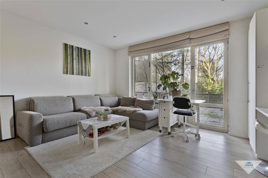 Studio te  koop in Ukkel 1180 230000.00€  slaapkamers 36.00m² - Zoekertje 417565