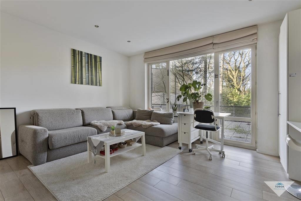 Studio te  koop in Ukkel 1180 230000.00€  slaapkamers 36.00m² - Zoekertje 417565