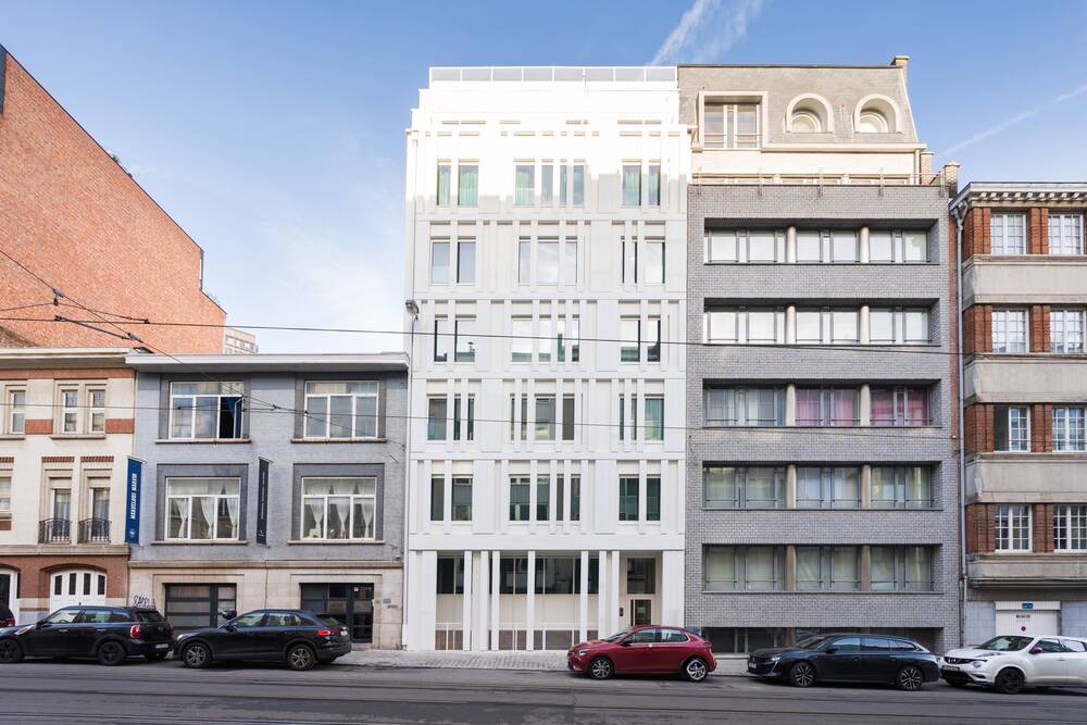 Kot à vendre à Bruxelles 1000 223500.00€ 0 chambres 26.60m² - annonce 418412