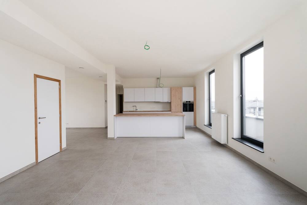 Penthouse à vendre à Evere 1140 490000.00€ 3 chambres 134.80m² - annonce 418616