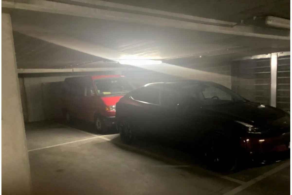 Parking te  koop in Elsene 1050 50000.00€  slaapkamers m² - Zoekertje 418279