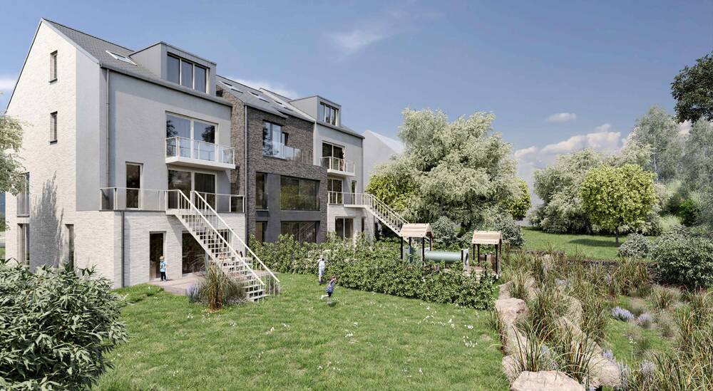 Maison à vendre à Neder-Over-Heembeek 1120 775000.00€ 4 chambres 271.00m² - annonce 418361