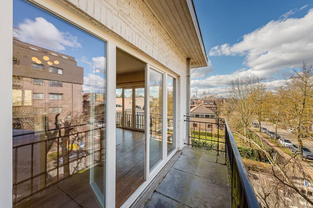 Duplex à vendre à Woluwe-Saint-Pierre 1150 695000.00€ 4 chambres 202.00m² - annonce 419932