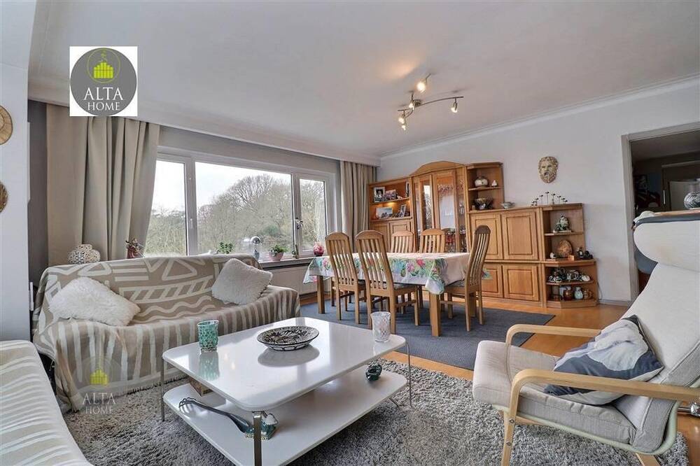 Appartement te in Jette 1090 295000.00€ 4 slaapkamers 120.00m² - Zoekertje 418850