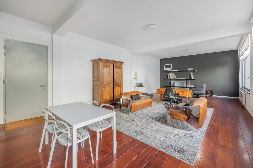 Immeuble mixte à vendre à Forest 1190 270000.00€ chambres 70.00m² - annonce 419661