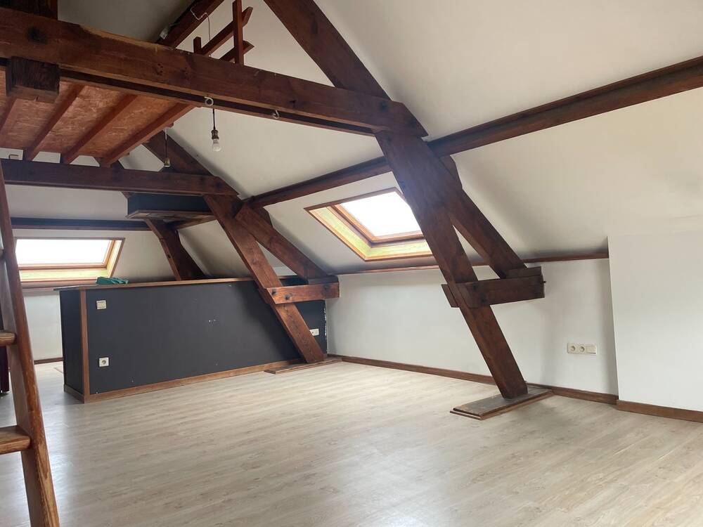 Appartement à  à Houdeng-Aimeries 7110 92500.00€  chambres m² - annonce 419631