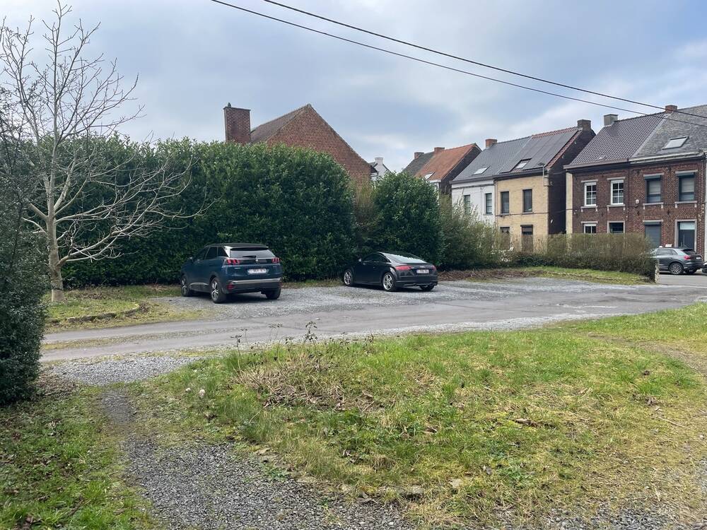 Appartement à à Houdeng-Aimeries 7110 98000.00€ chambres m² - annonce 419631