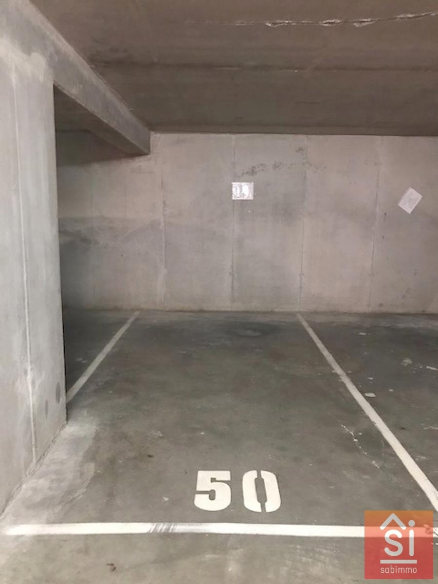 Parking à vendre à Woluwe-Saint-Lambert 1200 10000.00€ chambres 10.80m² - annonce 419795