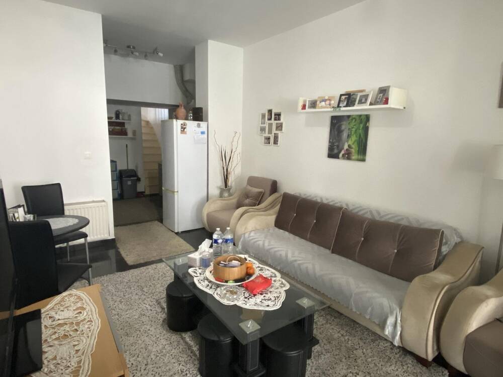 Appartement à à Bruxelles 1000 229000.00€ 3 chambres 80.00m² - annonce 419764