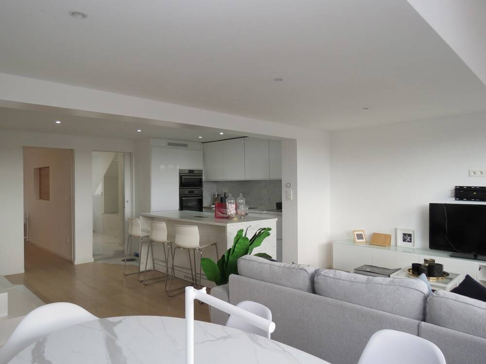Duplex à louer à Ixelles 1050 1800.00€ 2 chambres 103.00m² - annonce 419792