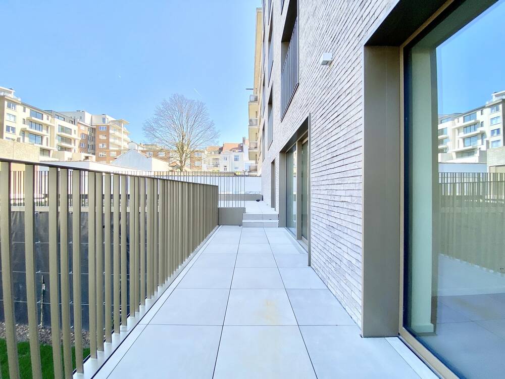 Benedenverdieping te huur in Sint-Pieters-Woluwe 1150 1350.00€ 1 slaapkamers 76.00m² - Zoekertje 420137