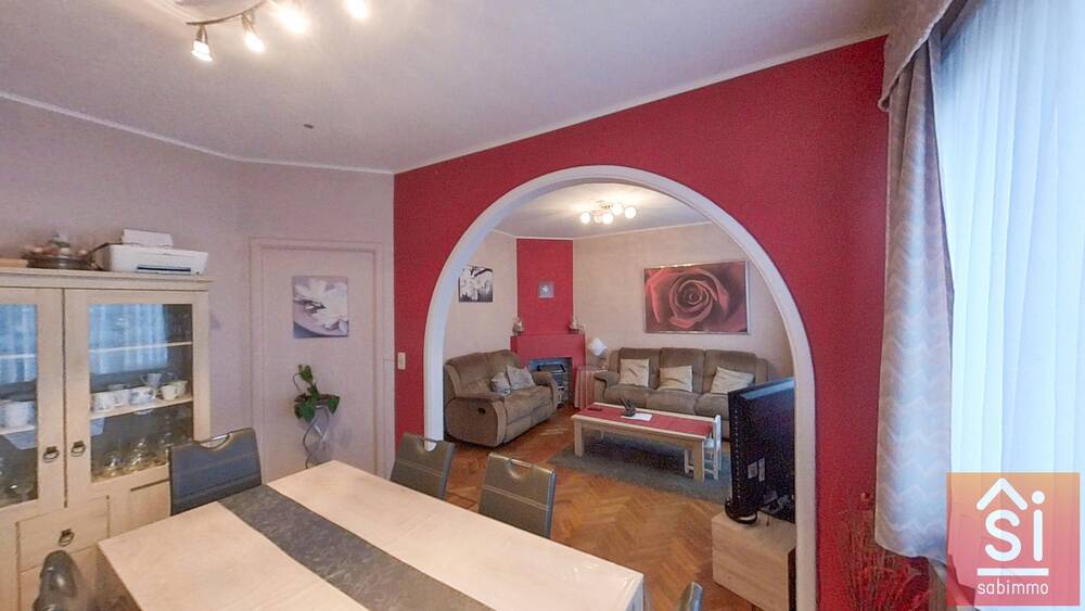 Maison à vendre à Ganshoren 1083 830000.00€ 8 chambres 314.00m² - annonce 419796