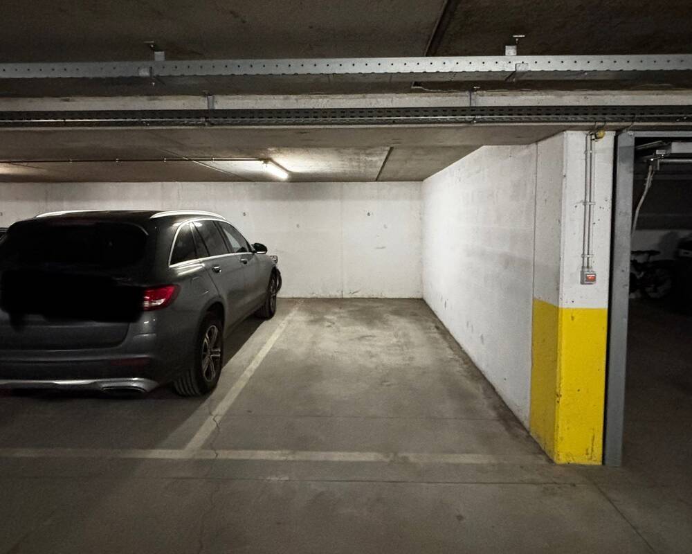 Parking à louer à Woluwe-Saint-Pierre 1150 85.00€ chambres m² - annonce 436271