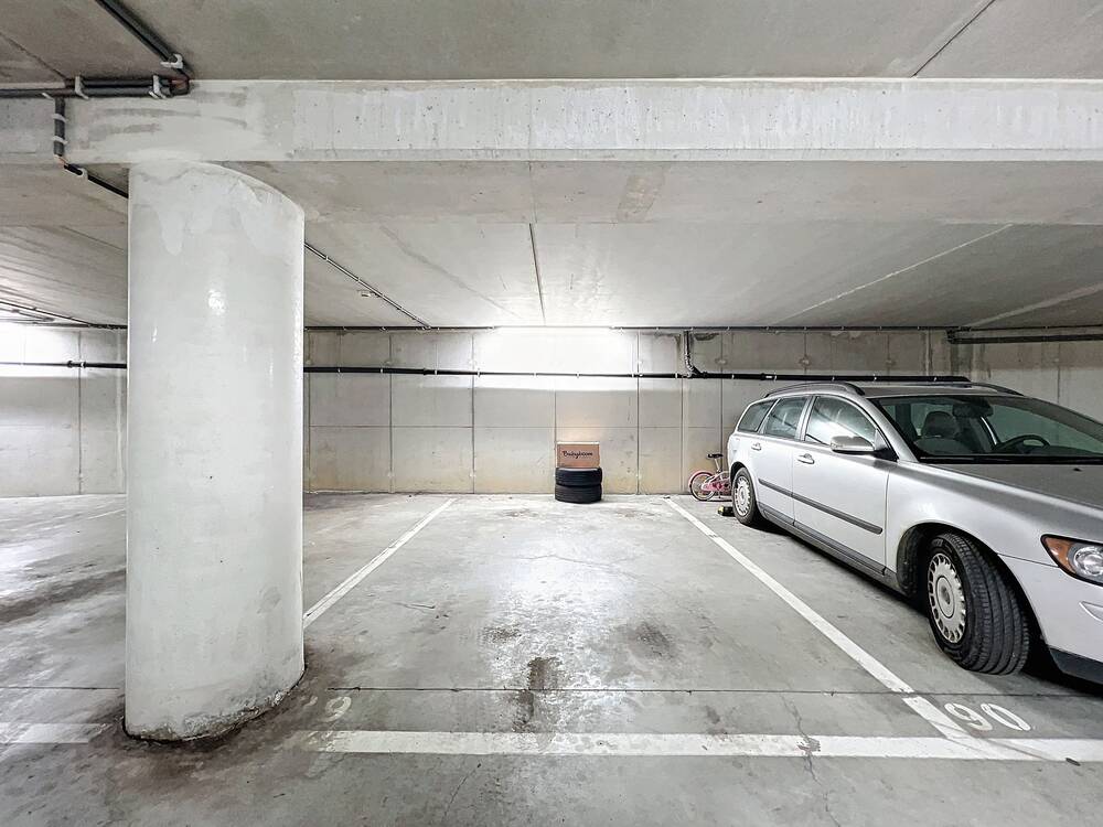Parking & garage te koop in Jette 1090 22500.00€ slaapkamers m² - Zoekertje 419959