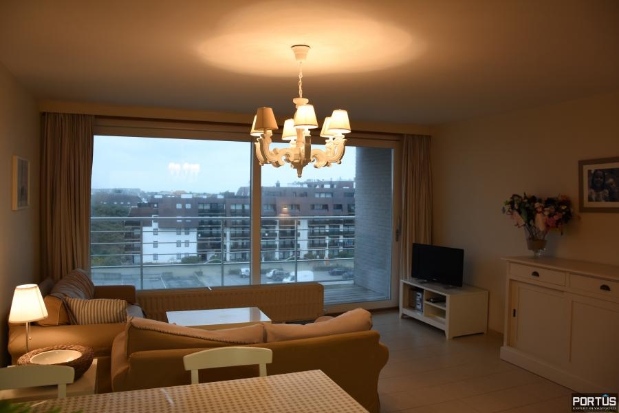 Immeuble de rapport - Immeuble à appartement à louer à Oostduinkerke 8670 700.00€ 2 chambres 70.00m² - annonce 420993