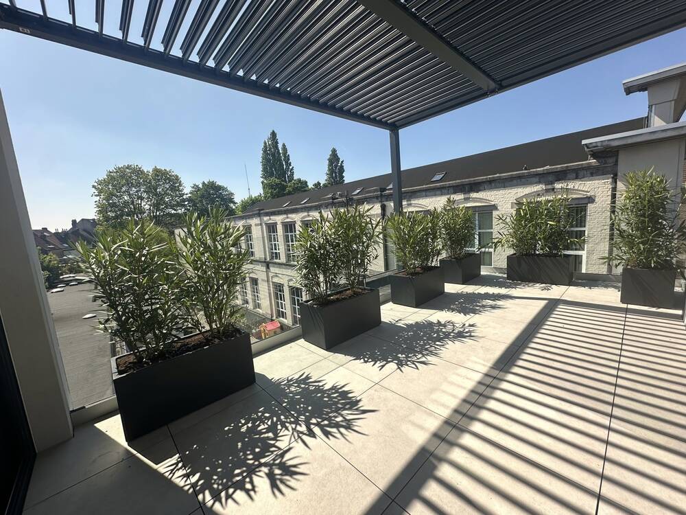 Penthouse te koop in Sint-Pieters-Woluwe 1150 1100000.00€ 3 slaapkamers 173.00m² - Zoekertje 421371