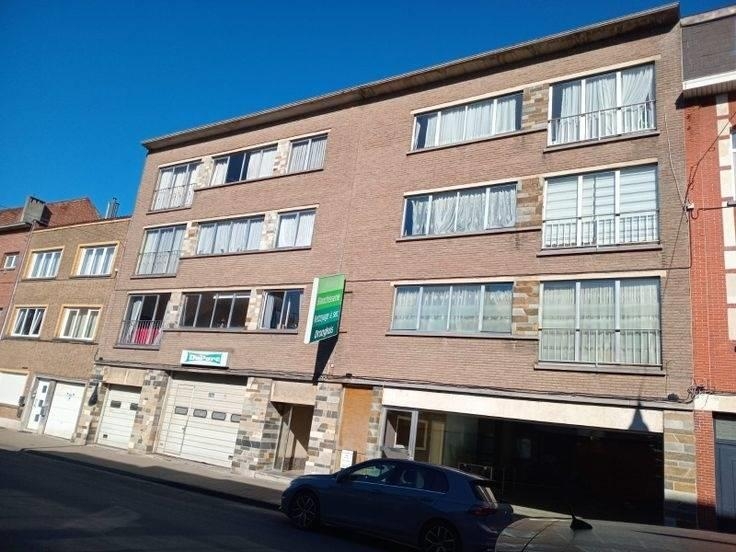 Immeuble de rapport - Immeuble à appartement à vendre à Anderlecht 1070 1650000.00€ 15 chambres m² - annonce 421857