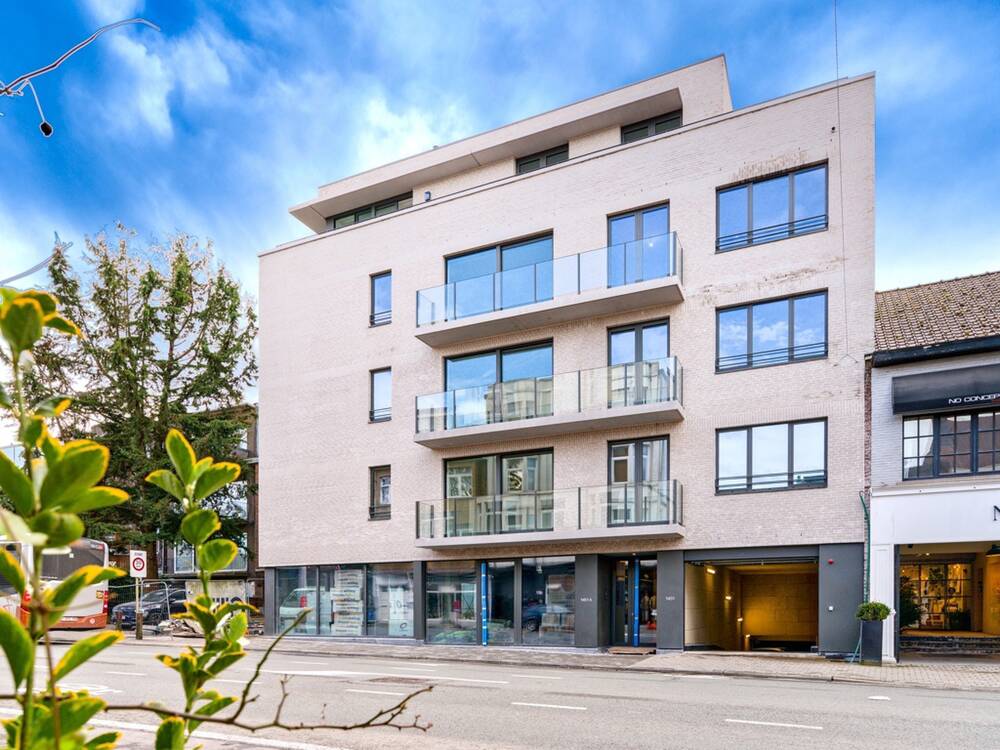 Appartement te  in Ukkel 1180 2300.00€ 2 slaapkamers 114.00m² - Zoekertje 422207