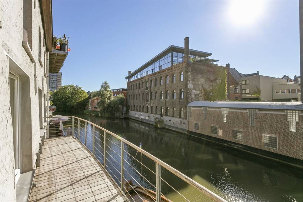 Loft à louer à Gand 9000 2650.00€ 3 chambres 278.00m² - annonce 421818