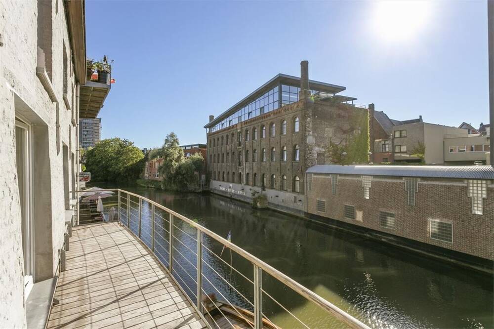 Loft à louer à Gand 9000 2650.00€ 3 chambres 278.00m² - annonce 421818