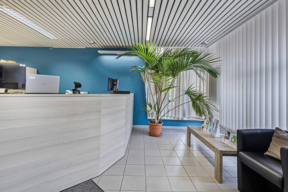 Huis te koop in Sint-Agatha-Berchem 1082 450000.00€ slaapkamers 250.00m² - Zoekertje 421681