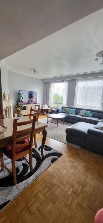 Appartement à à Saint-Gilles 1060 390000.00€ 3 chambres 100.00m² - annonce 421881